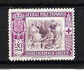 Espagne - Exprès - YT n° 3 ** - Neuf sans charnière - 1926
