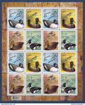Canada - feuillet - YT n° 2230 à 2233 ** - neuf sans charnière - canard chasse - 2006