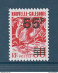 Nouvelle Calédonie - YT n° 640 ** - Neuf sans charnière - 1993