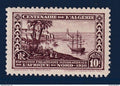 Algérie - YT n° 100 a * - neuf avec charnière - 1930