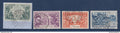 Côte d'Ivoire - YT n° 84 à 87 - Oblitéré - 1931