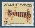 Wallis et Futuna - YT n° 276 ** - Neuf sans charnière - 1981