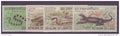 Laos n° 167 à 170** neuf sans charniere