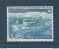 TAAF - Poste Aérienne - YT PA n° 80 ** - neuf sans charnière - 1984