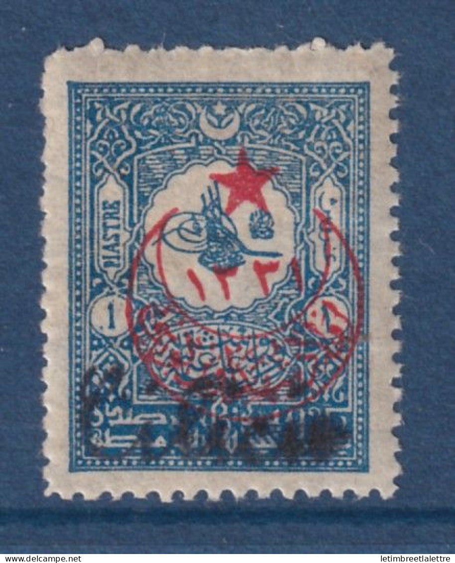 Cilicie - YT n° 46 * - Neuf avec charnière - 1919