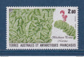 TAAF - YT n° 143 ** - Neuf sans charnière - 1989