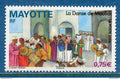 Mayotte - YT n° 192 ** - Neuf sans charnière - 2006