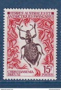 TAAF - YT n° 49 ** - Neuf sans charnière - 1973