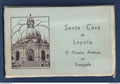 Espagne - Carte postale - Santa Casa de Loyola - 10 cartes postale en Photographie