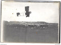 ⭐ Algérie - Photo Ancienne - Vue d'un avion ⭐