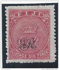 Colonie Anglaise, Fidji, N° 24 *