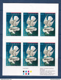 Canada - Carnet - YT n° 1992 ** C 1992 - neuf sans charnière - oiseaux - 2003