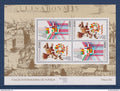 Portugal - YT bloc n° 53 ** - Neuf sans charnière  - 1986