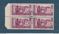 AEF - YT n° 160 c - Oblitéré - surcharge espacée - 1941