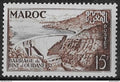 ⭐ Maroc - YT n° 329 ** - Neuf sans charnière - 1954 ⭐