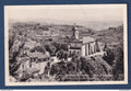 France - Carte Postale - Environs de Grasse - L'église de Magagnosc et vue sur le Cap de l'Aiguille