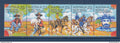 Australie - YT n° 699 à 702 ** - Neuf sans charnière - 1980