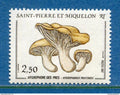 Saint Pierre et Miquelon - YT n° 475 ** - Neuf sans charnière - 1987