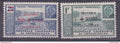 Nouvelle Calédonie - YT n° 246 et 247 ** - neuf sans charnière