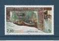 Saint Pierre et Miquelon - YT n° 623 ** - Neuf sans charnière - 1995