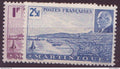 ⭐ Martinique - YT n° 189 et 190 avec 196 à 198 ** - Neuf sans charnière - 1941 / 1944 ⭐
