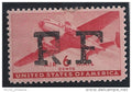 1944 France PA MilitaireN° 1*