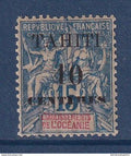 Tahiti - YT n° 33 ** - Neuf sans charnière - 1903