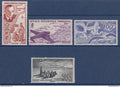 AOF - poste aérienne - YT n° 11 à 14 ** - Neuf sans charnière - 1947