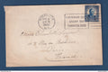 ⭐ USA - Flamme tuberculose - de Syracuse pour la France - 1923 ⭐
