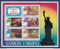 Samoa - YT Bloc n° 10 ** - Neuf sans charnière - 1976