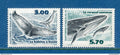 Saint Pierre et Miquelon - YT n° 707 et 708 ** - Neuf sans charnière - 2000