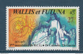 Wallis et Futuna - YT n° 273 ** - neuf sans charnière - 1981