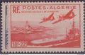 Algérie - YT n° 273 à 274 ** - Neuf sans charnière - 1949