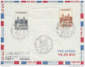 Lettre Viet Nam, Saigon