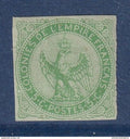 Colonies Générales - YT n° 2 * - Neuf avec charnière - 1859 1865
