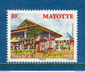 Mayotte - YT n° 256 ** - Neuf sans charnière - 2011