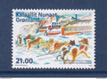 Groenland - YT n° 584 ** - neuf sans charnière - 2012