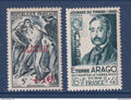 Algérie - YT n° 266 et 267 ** - neuf sans charnière - 1947 1948