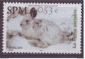 Saint Pierre et Miquelon - YT n° 855 ** - Neuf sans charnière - 2005
