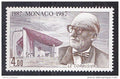 Monaco  , n°1606**, neuf