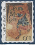 Andorre Français - YT n° 363 ** - Neuf sans charnière - 1987
