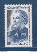 TAAF - YT n° 128 ** - Neuf sans charnière - 1987