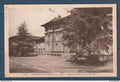 France - Carte postale - Beaumont sur Oise - Hôpital annexe pris du parc