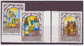 ⭐ Liechtenstein - YT n° 804 à 806 ** - Neuf sans charnière - 1984 ⭐