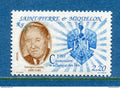 Saint Pierre et Miquelon - YT n° 511 ** - Neuf sans charnière - 1989