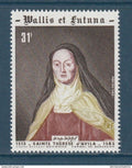 Wallis et Futuna - YT n° 301 ** - Neuf sans charnière - 1982