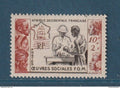 AOF - YT n° 45 ** - Neuf sans charnière - 1950