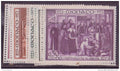 MONACO N°934/38* NEUF AVEC CHARNIERE