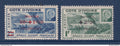 Côte d'Ivoire - YT n° 175 et 176 ** - Neuf sans charnière - 1944
