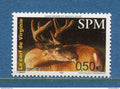 Saint Pierre et Miquelon - YT n° 799 ** - Neuf sans charnière - 2003